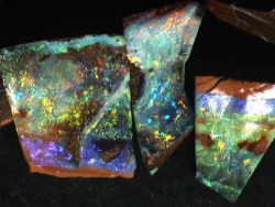  Can we just take a minute here to appreciate opals? From top