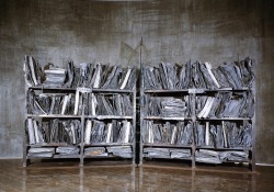 mianoti:  Anselm Kiefer * [+] Zweistromland / Land of Two Rivers