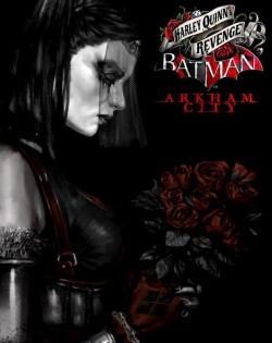 nerdpride:  (via Batman Arkham City – DLC da Arlequina ganha