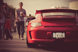 automotivated:  GT3 (by David Coyne Photography) 