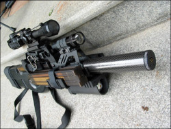 weaponsobssesed:  P90