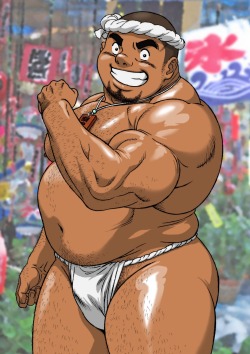 tama-g-men:  Japanese Gay Art Illustrated by TAMA http://tama-gm.com/