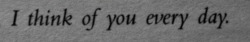 we are most alive when we are in love