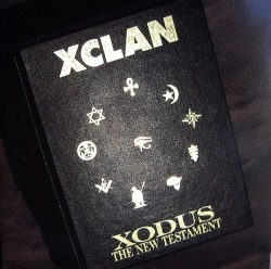 20 YEARS AGO TODAY |5/19/92| X-Clan releases their second album,