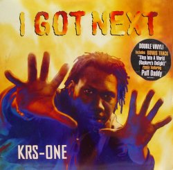 15 YEARS AGO TODAY |5/20/97| KRS-One releases his third solo