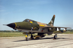 jets-n-stuff:  HD Link: HERE  Thunderchief!!!!!