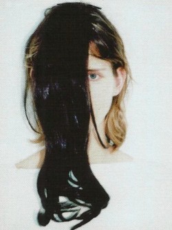 ankosv:  by mark borthwick for zero + maria cornejo 1997