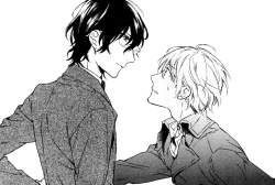 reason:instinct