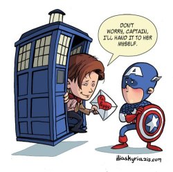 cupcakedinosaur:  OH MY GOD. DONNA I KNOW YOU DON’T LIKE DOCTOR