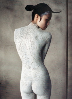 i-darchive:  Sui He by Daniele Duella & Iango Henzi for