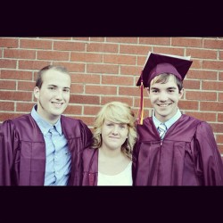 Toby&Josh(: @tobygene19 @joshuadougie  (Taken with instagram)