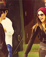 niandobreva:  nian with hats… 