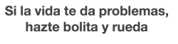 elefantesmoradoss:  lafraseculia:  :c rodemos?  Quiero rodar):