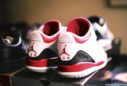 Just Jordans