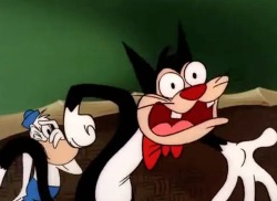 Fuck Yeah Goofy Animated Faces