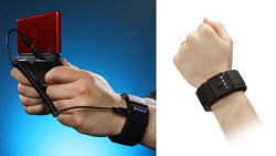 ice-valkyrie:   “The Wrist Charger, or as we like to call it,