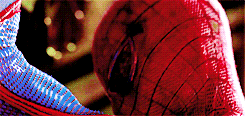 The Amazing Spider-Man (2012)  OMFG<3