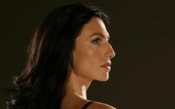 thelookilove:  A picture of Claudia Black an Australian Film