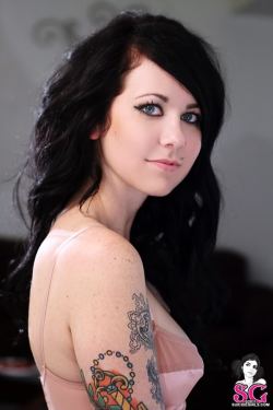 Babes, Ink & Tits