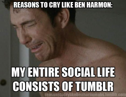 reasonstocrylikebenharmonahs:  Submitted by Anonymous.  