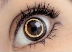 gdfalksen:  Cyberpunk Eyes  University of Washington researchers