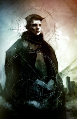 designaemporter:  Ethem Onur Bilgiç   