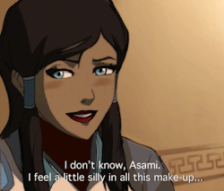 masterarrowhead:  fangirlingforeverz:  water-tribe-korra:  eunoia—euvoia: