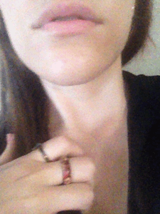 lascosasmashermosas:  Just posted a GIF (Taken with GifBoom)