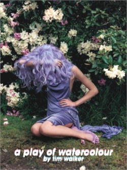 Vogue Italia November 2000 by Tim Walker