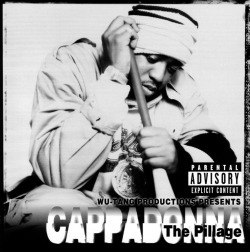 BACK IN THE DAY |5/24/98| Cappadonna releases his debut album,