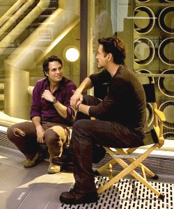 yeahicanfly:  love how rdj is all “chair, don’t tell me how