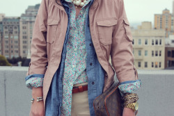 welcome to fashion.