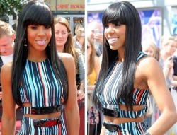  ms kelly rowland sexy black and beautiful