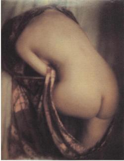 realityayslum:  Edward Steichen - Nude, c.1915. … from Edward
