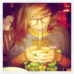 Bieber Whiskey Walrus the third.. (Taken with instagram)