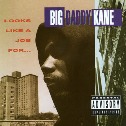 BACK IN THE DAY |5/25/93| Big Daddy Kane releases his fifth album,