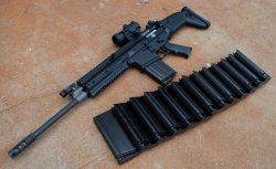 victran:  FN Friday with the heavy hitter those mags…