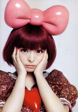 Kyary Pamyu Pamyu~ France