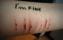Like A Mess