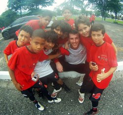 Clube de Regatas do Flamengo