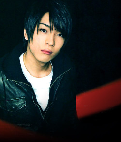 hibana:  ♬ 3/100 pics of Matsushita Yuya   