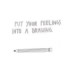 palides:  On drawing. (by christine forever young)