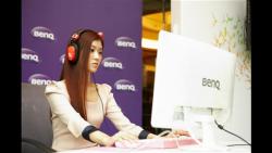 realgirlsgaming:  starTale_aphrodite, Pro Female Korean Starcraft