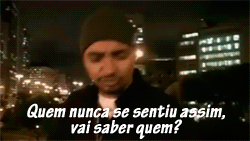 O RAP É FODA.