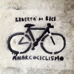 Anarcociclisti - Ph. Paolo Crivellin #pd #igerspadova #igers_iitalia#padovafotografia