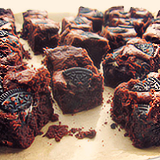 ando como antojá de brownies y tonteras :c