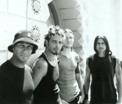 audioslave ♥