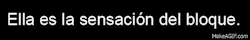 A propósito de nada