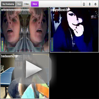 Come watch this Tinychat: http://tinychat.com/danisvlogging