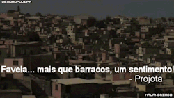 A RUA É NÓIS